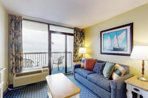 Oceanfront Paradise
